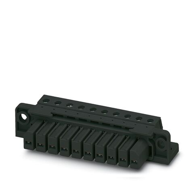 0716200 - HCC 4-F BK - Гнездовая вставка