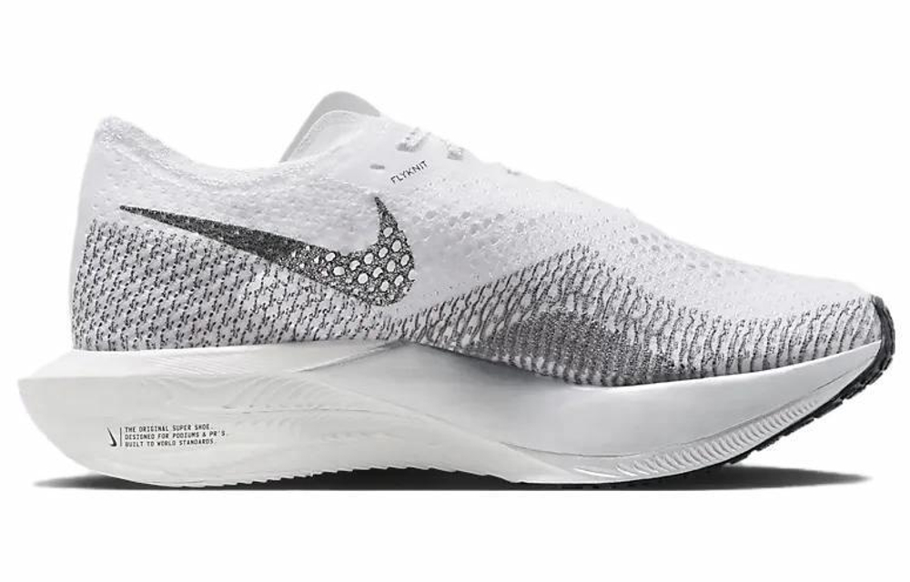 Кроссовки Nike Zoomx Vaporfly Next 3 2 (Женская размерная сетка)
