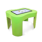 Детский интерактивный стол KidTouch 24Р с ПО Союзмультфильм