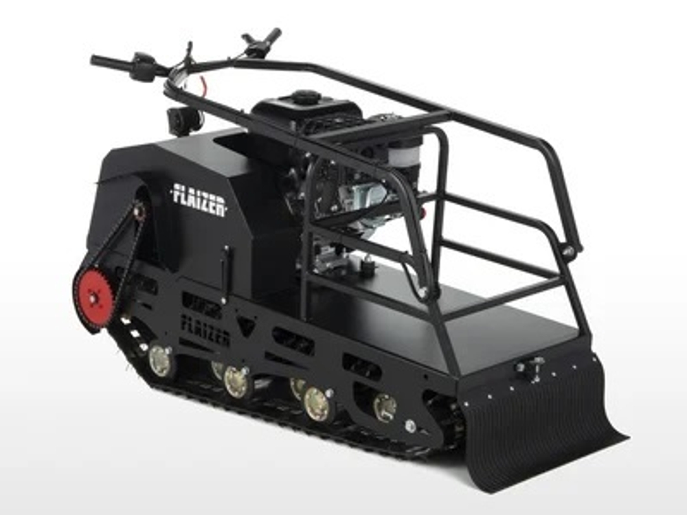 Мотобуксировщик FLAIZER G500 1450 HP20 Maximum
