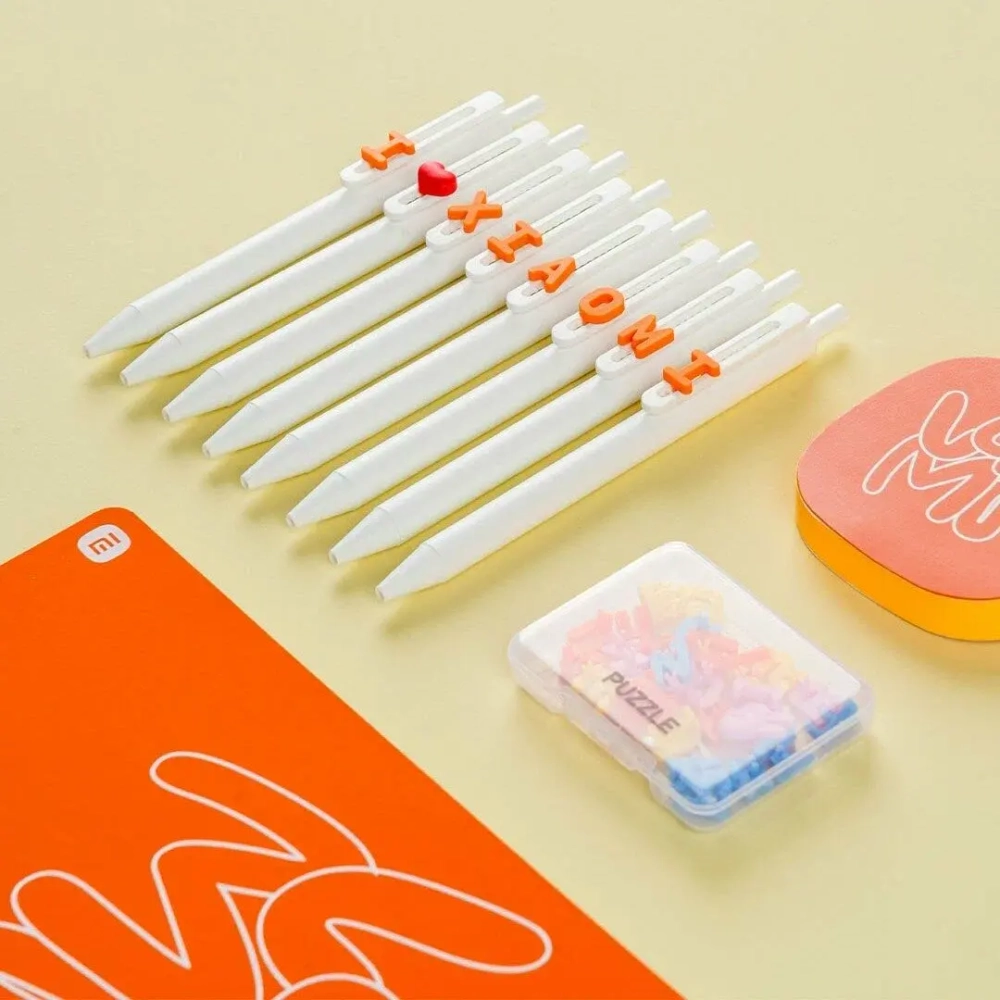 Набор канцелярских принадлежностей Xiaomi Customized office suit
