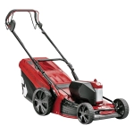 Аккумуляторная газонокосилка Solo by AL-KO Power Flex 4757 Li SP 36В (без АКБ и ЗУ) нож 46 см, 127389