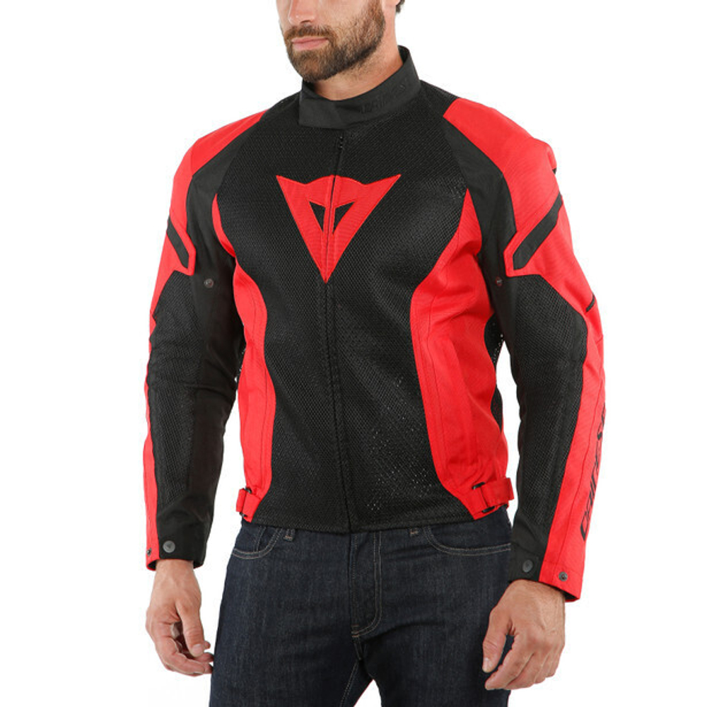 Куртка текстильная Dainese AIR CRONO 2 TEX