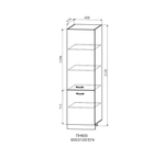 Ройс Ваниль софт ПН 600