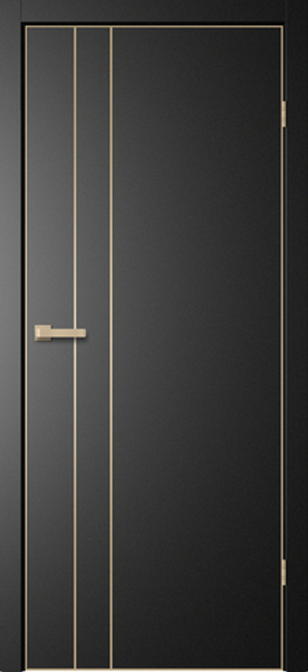 Дверь FLYDOORS TR-2 (K-SHAM)