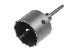 Коронка п/б Hammer Flex 242-502 DC HD  SDS+ 82mm