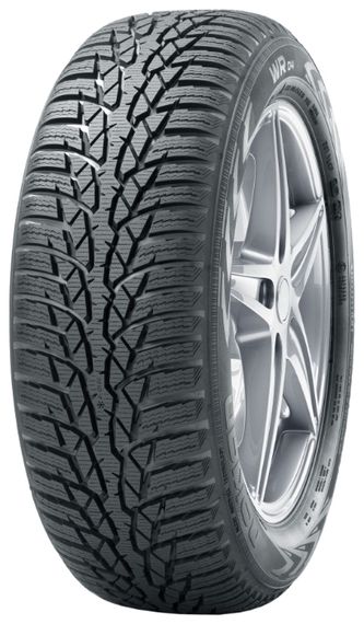 Nokian Tyres WR D4 215/45 R16 90H XL