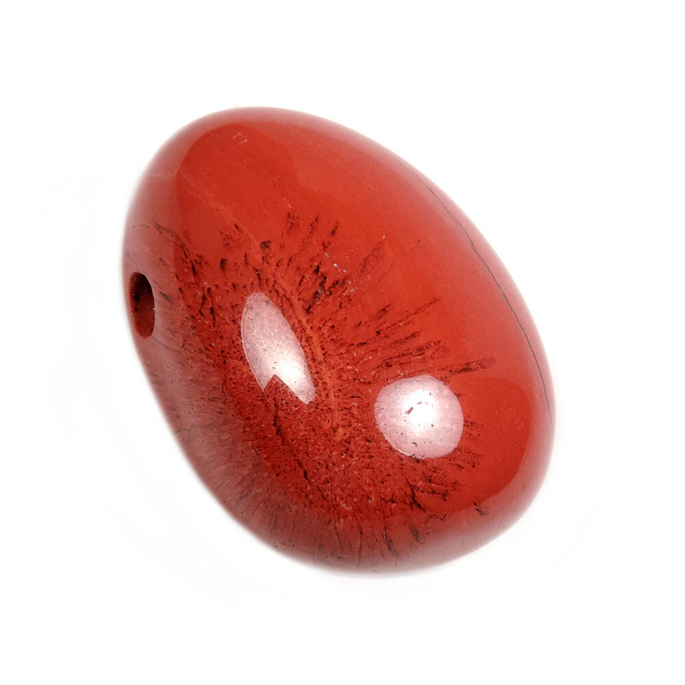 Кулон "Амулет" яшма