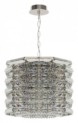 Подвесной светильник ST-Luce STROZZI SL6137.103.08