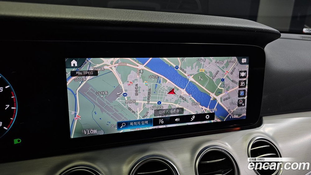 Mercedes-Benz E-Class W213 E250 Avangarde (08.2021)