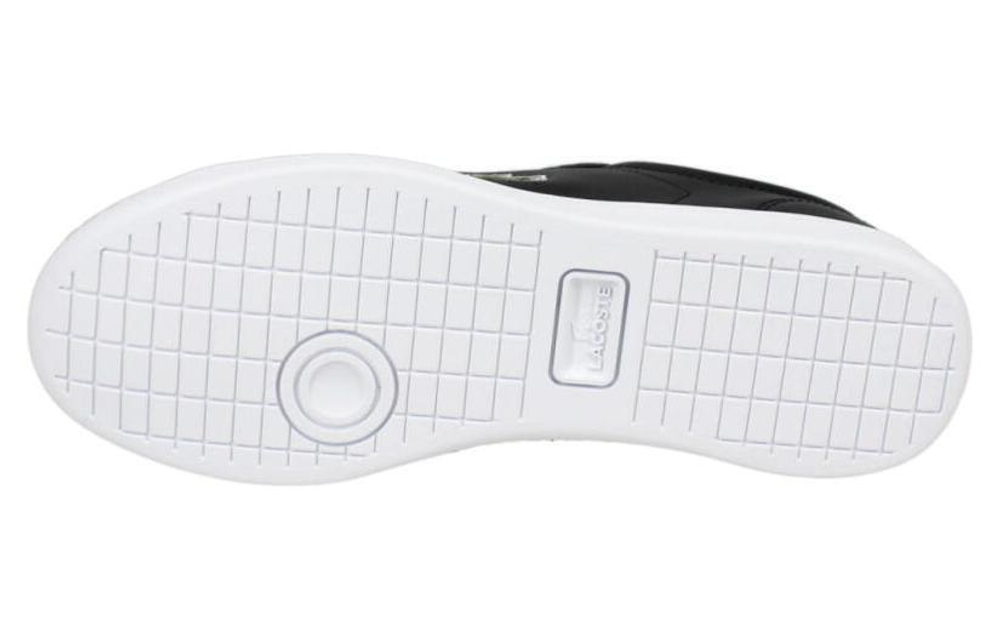 Кеды LACOSTE, 45SMA0110-312