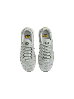 Кроссовки Nike Air Max Plus Light Silver Women's