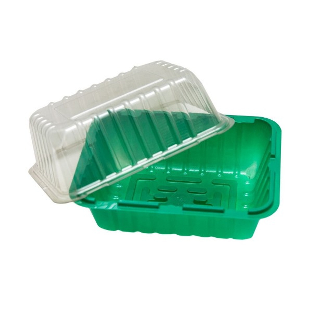 Минипарник на 1 кассету, без кассеты