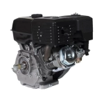 Lifan 190F D25, 7А бензиновый двигатель 00-00000641