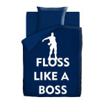 КПБ 4YOU Floss like a Boss