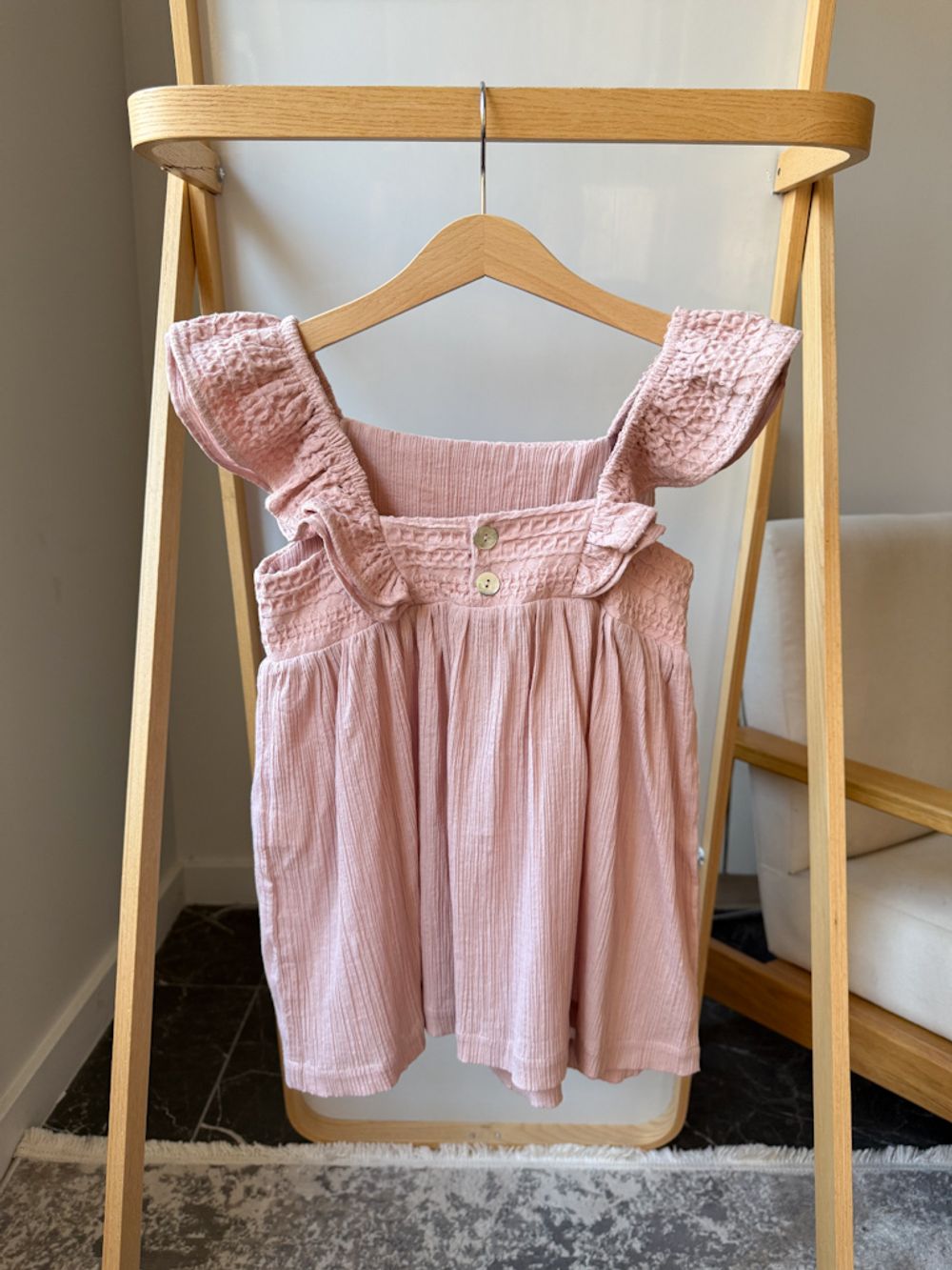 Новая блузка Suuky, 128