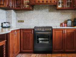 Газовая плита Hansa FCGA62109