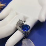 Набор украшений "Леопард"