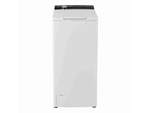 Стиральная машина Leran WTL 7808 CWD3 белая