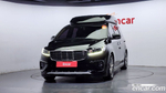 Kia The New Carnival (Sedona) Бензин 9-и местный High Limousine (11.2019)