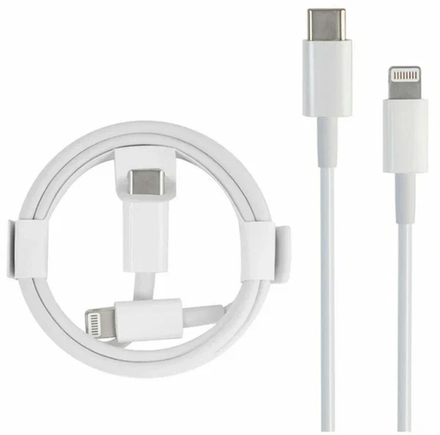 Foxconn USB-c to Lightning Cable