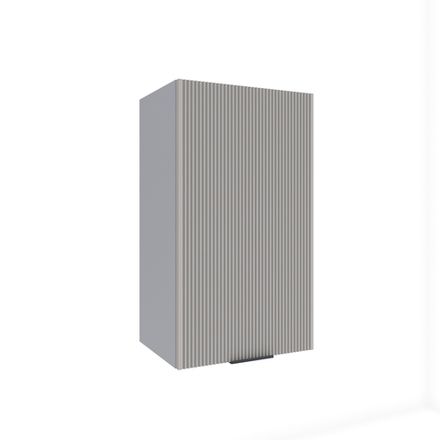 Кухня Модуль П 400 Мелисса Бежевый Скин