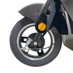 Электроскутер Skyboard Yalta 1200W Black