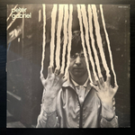 Peter Gabriel - Peter Gabriel (Япония 1986г.)