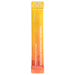 Everydaze, Essential Collagen Solution, желейные стики с коллагеном, манго, 10 стиков по 20 г (0,7 унции)