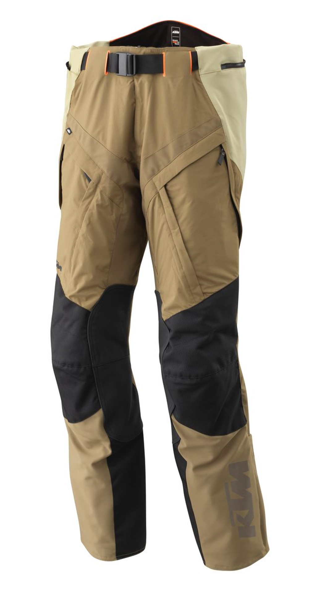 Мотобрюки туристические KTM TERRA ADVENTURE V2 PANTS SAFARI