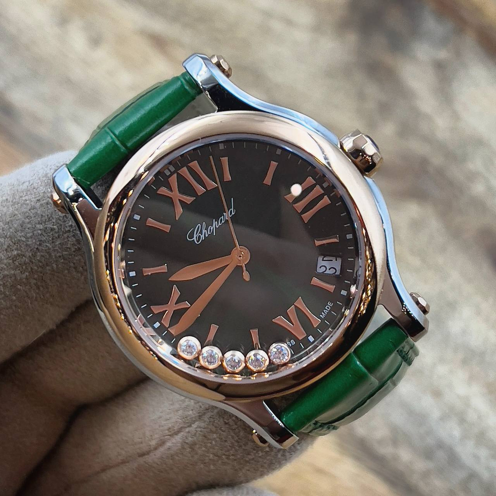 Часы Chopard