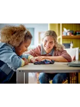 Конструктор Speed Champions 77248 BWT Alpine F1 Team A524