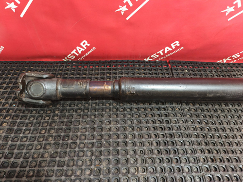 Вал карданный среднего моста 2130 мм 2023г.