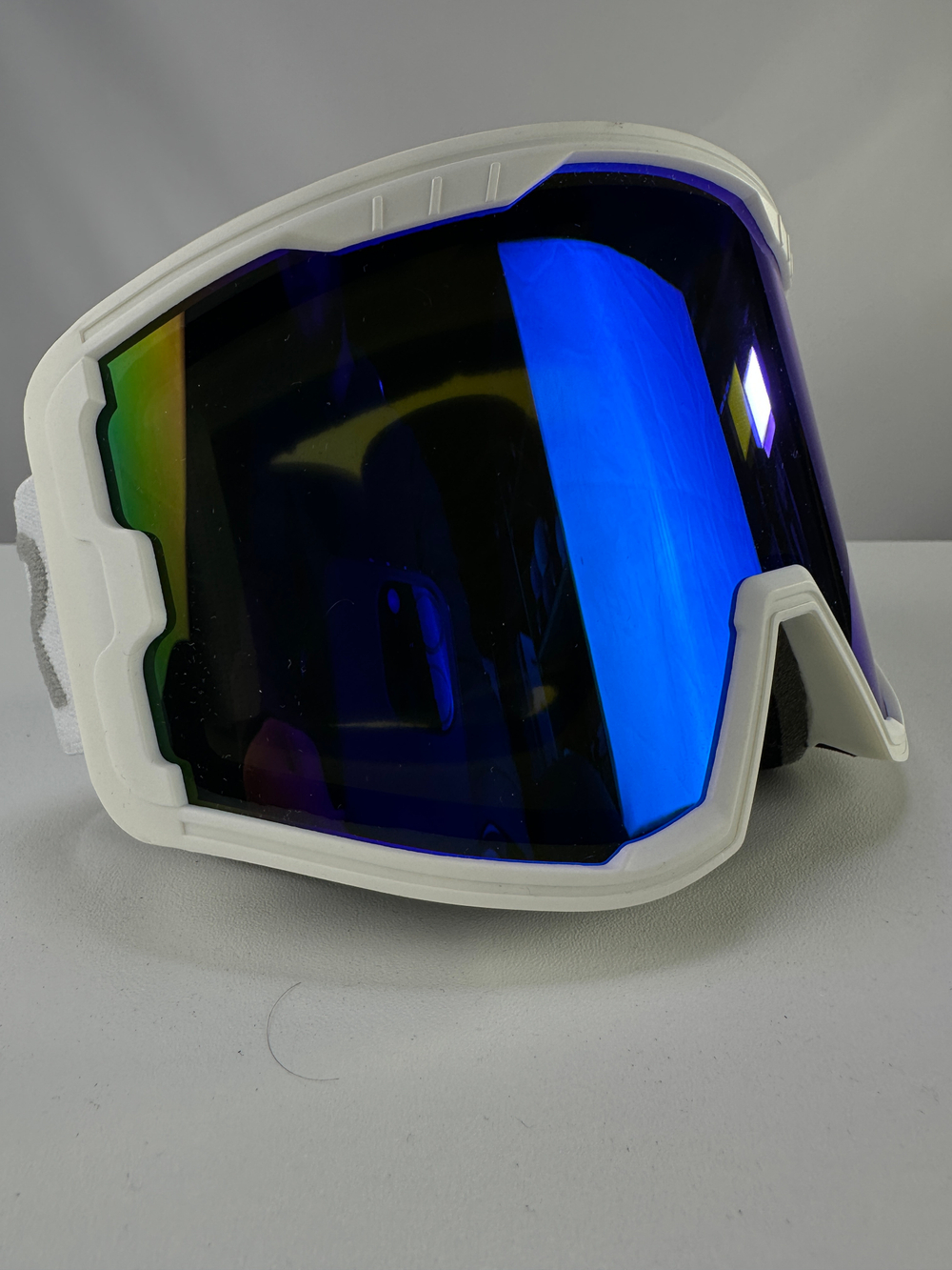 Очки ANLORR NIK 1 Белые