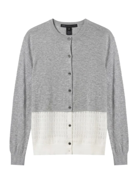 MARC BY MARC JACOBS Кардиган женский