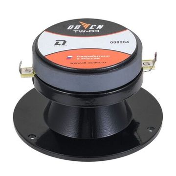 DL Audio Raven TW-03