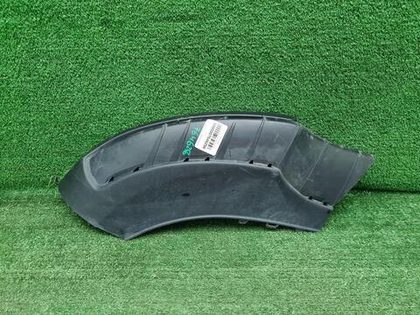 Накладка перед бампера Mercedes GLE C292 15-19 AMG