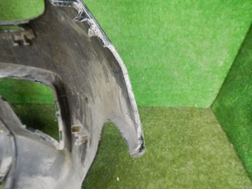 Бампер передний Mercedes M W166 (2011-2015) AMG