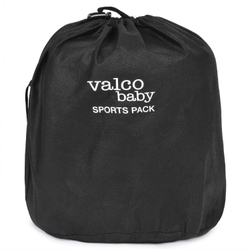 Комплект надувных колес Valco Baby Sport Pack для Snap 4