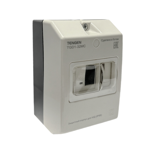 Корпус TGD1-32MC IP55 Tengen TEN490040