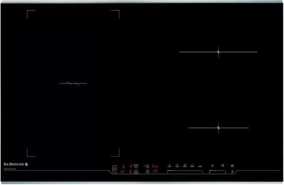 Независимая варочная панель De Dietrich DTI 1167 XE