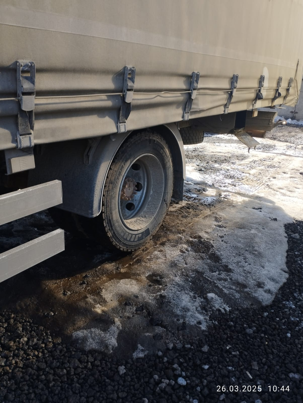 DongFeng C120 Бортовой (Евроборт) 78G001 (Евроборт, дизельный, 3,8 л., 166 л.с., МТ)