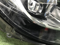 Фара правая Mercedes S W222 (17-20) Multibeam LED
