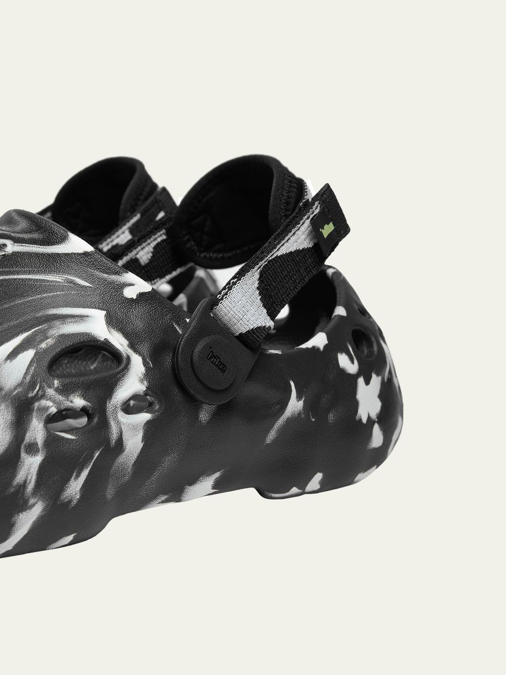 Купить Клоги Hike SS25 Orca Клоги Hike SS25 Orca