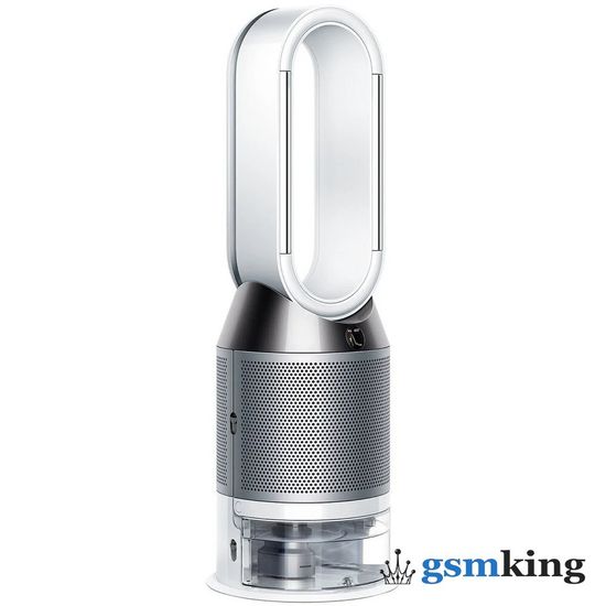 Dyson PH01 Pure Humidify+Cool Silver (Серебристый)