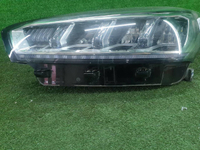 Фара левая Chery Tiggo 7 Pro (2020-н.в.) LED