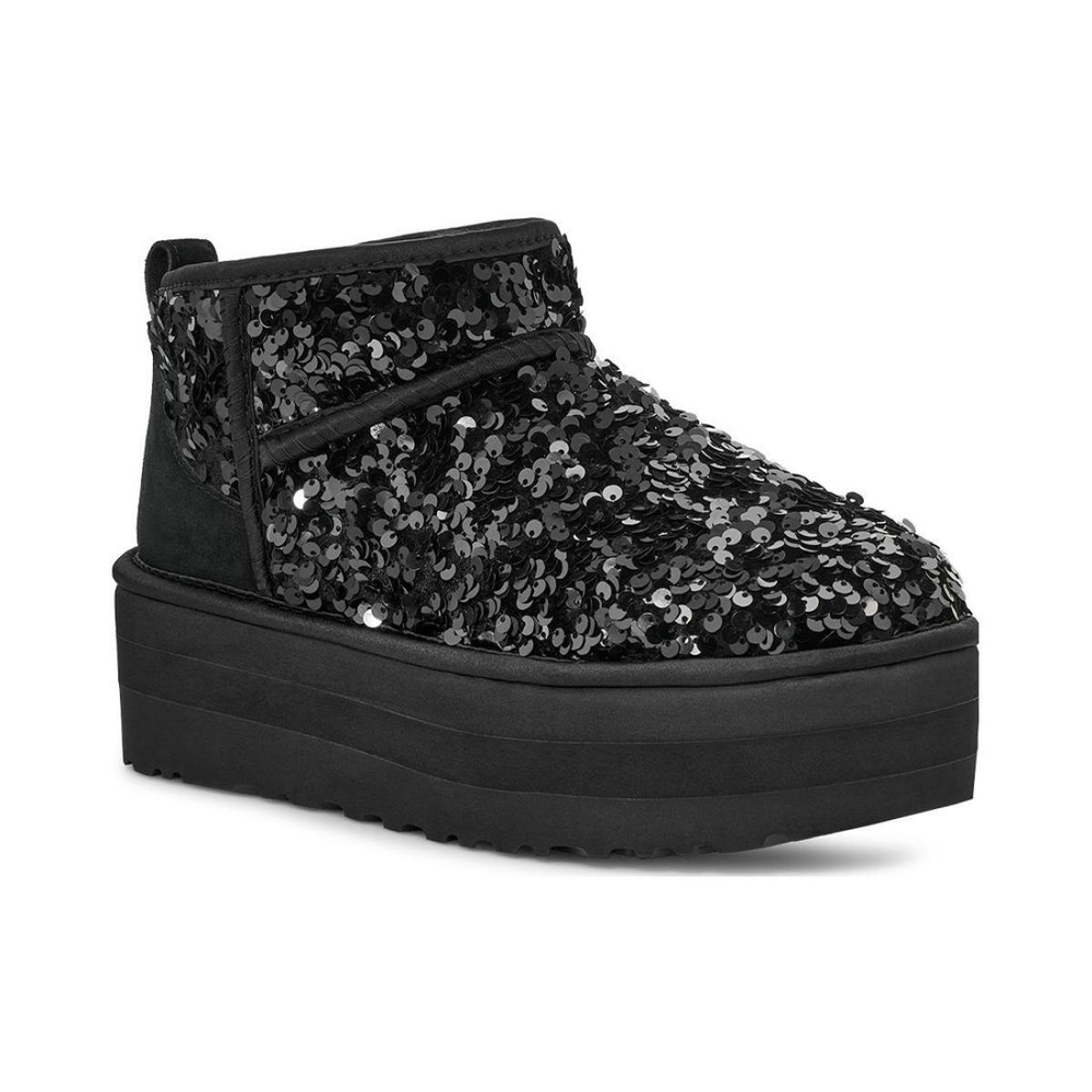 Сапоги UGG, 1135060-BLK