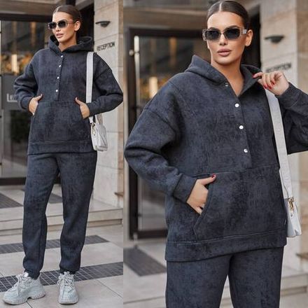 Костюм УК-303 Фабрика Моды