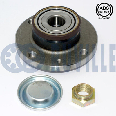 RUVILLE - 221006-RUV - Wheel Bearing Kit