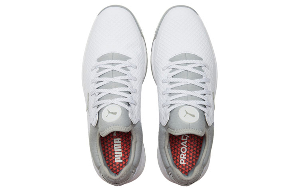 PUMA Proadapt Alphacat "White High Rise"